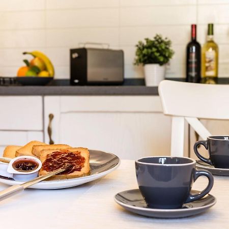 Birkin Apartments 칼리아리 외부 사진