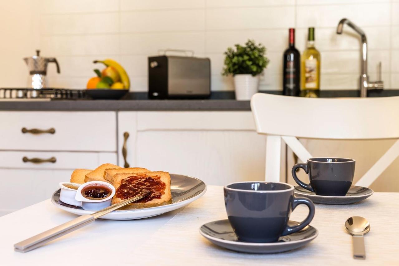 Birkin Apartments 칼리아리 외부 사진