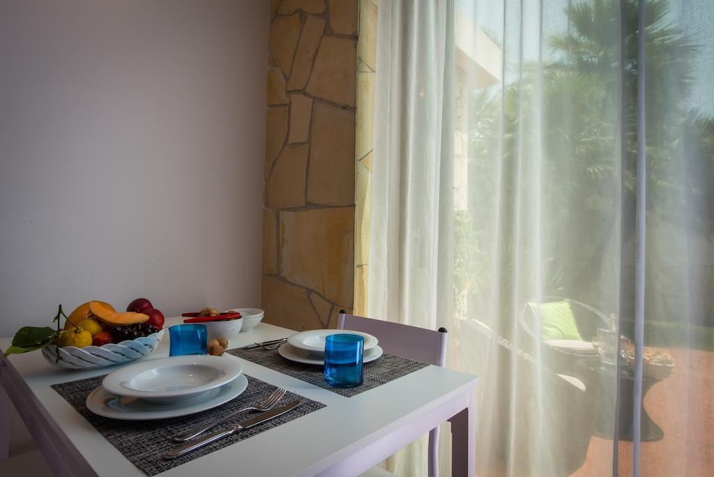Birkin Apartments 칼리아리 외부 사진