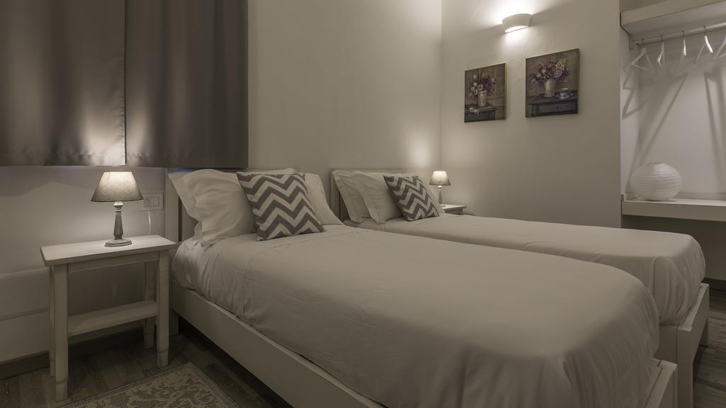 Birkin Apartments 칼리아리 외부 사진