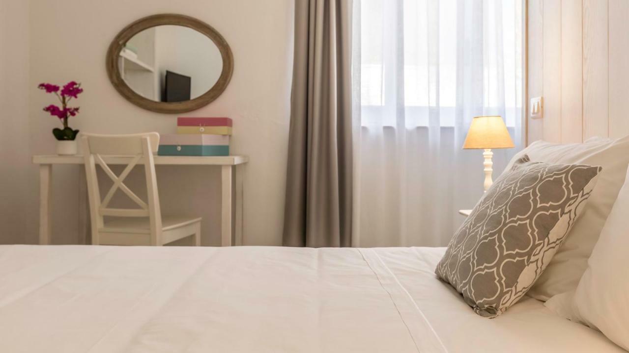 Birkin Apartments 칼리아리 외부 사진