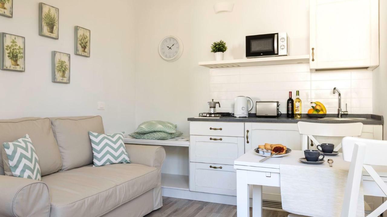 Birkin Apartments 칼리아리 외부 사진